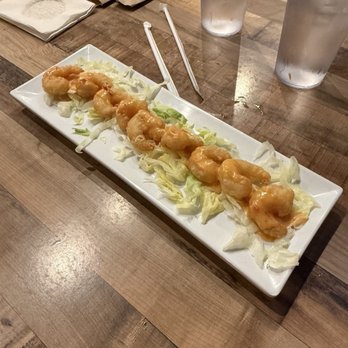 Friends Commerce Grill - Bada bang shrimp - Burgers Near Me - Commerce, Georgia Friends Commerce Grill - Bada bang shrimp - Burgers Near Me - Commerce, Georgia