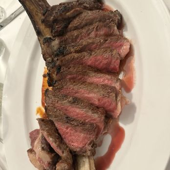 Le Volte - Steak - Seafood Near Me - Ocean Isle Beach, North Carolina