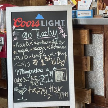 Tacos Mi Ranchito Mexican Grill - Taco Tuesday specials - Mexican Near Me - Phoenix, Arizona Tacos Mi Ranchito Mexican Grill - Taco Tuesday specials - Mexican Near Me - Phoenix, Arizona
