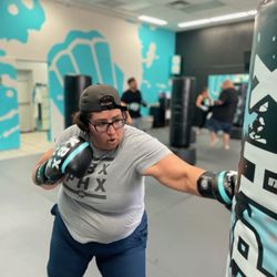 KBX PHX - Action shots from recent classes