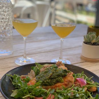 Small Barn - Pan Roasted Petaluma Chicken - New American Near Me - Temecula, California Small Barn - Pan Roasted Petaluma Chicken - New American Near Me - Temecula, California