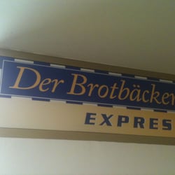 Brotbäcker - Express