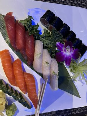 Taku Asian Bistro restaurant by null