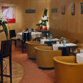 Le W - French Near Me - Paris, 75