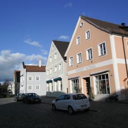 Stadt Berching