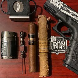 El Leon Cigar Company