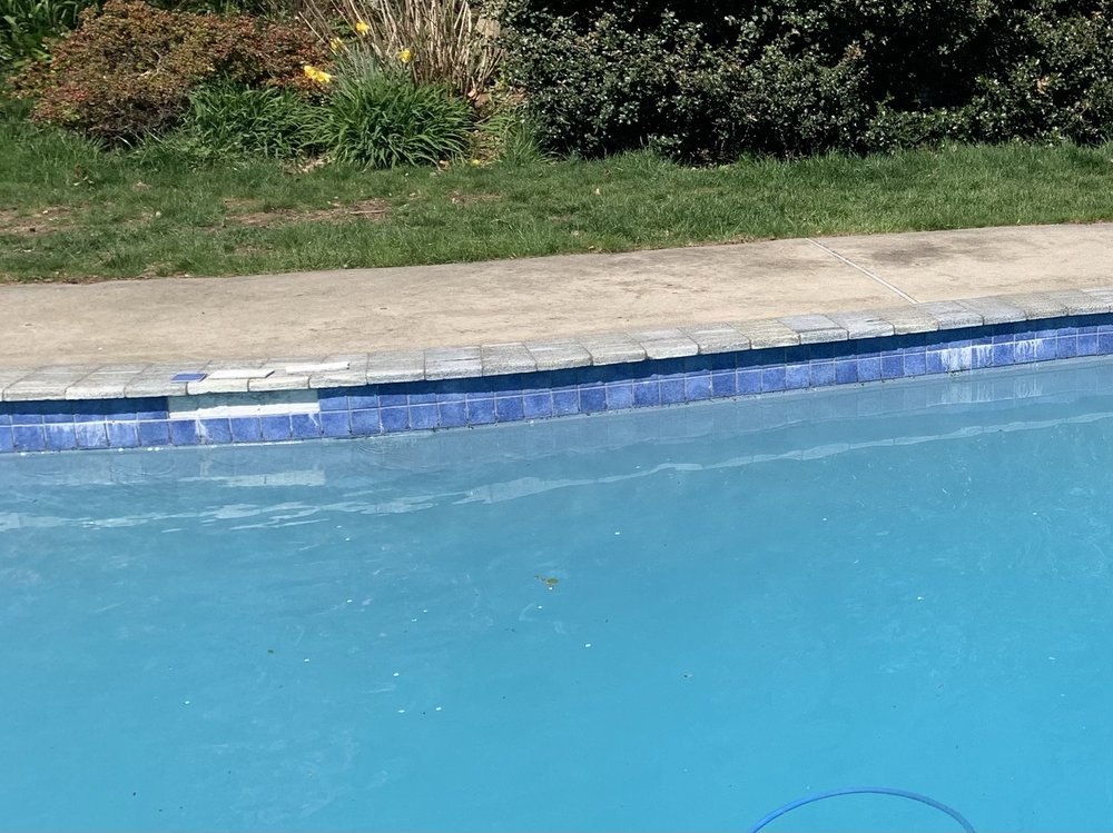 POOL PRO RESTORATION & SERVICE Updated September 2024 18 Photos