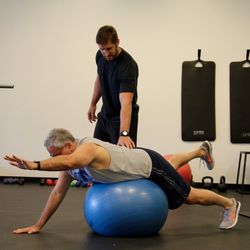 Laughlin Performance & Physical Therapy