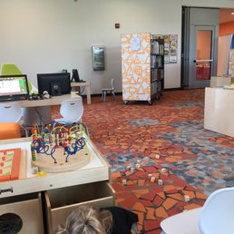 Kids corner Kids corner