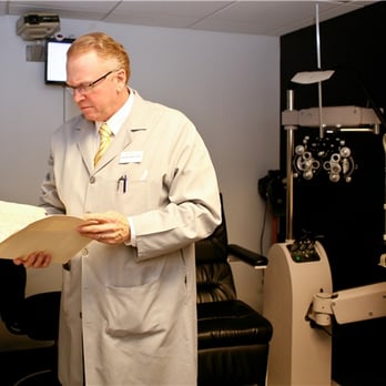 Dean Optical - Optometrists Near Me - Chicago, Illinois