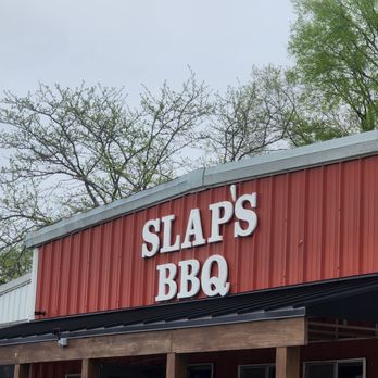 Slap's BBQ - Barbeque Near Me - Kansas City, Kansas Slap's BBQ - Barbeque Near Me - Kansas City, Kansas