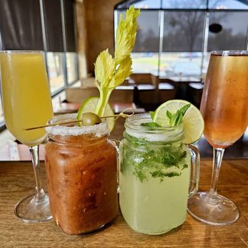 Madam Mam's - The best of special drink. - Thai Near Me - Austin, Texas