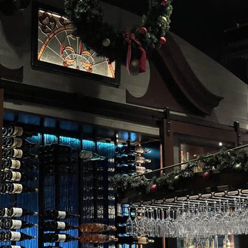 District - Tapas/Small Plates Near Me - San Jose, California