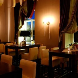Casino Bar Lounge - Kleiner Raum Casino