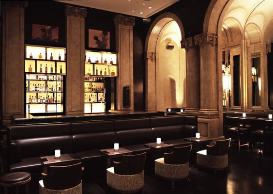 XIX (Nineteen) Restaurant by null