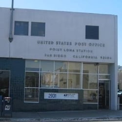 US Post Office