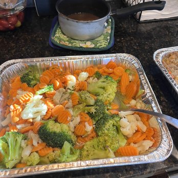 The Bagel Shoppe - Delicious veggies - Caterers Near Me - Fishkill, New York