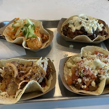 A Taco Affair - Tacos Near Me - Savannah, Georgia
