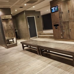 Fitness First -London