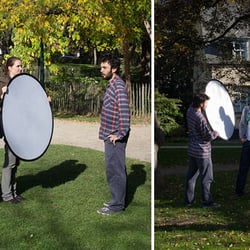 The Photo Academy - Mise en situation d'une prise de vue