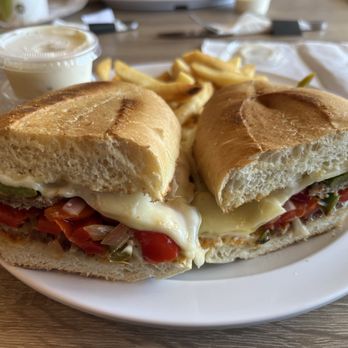 Brewberry Cafe - Coffee & Tea Near Me - Anaheim, California