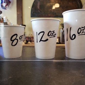 Best Place Coffee & Spirits - Coffee & Tea Near Me - Milwaukee, Wisconsin