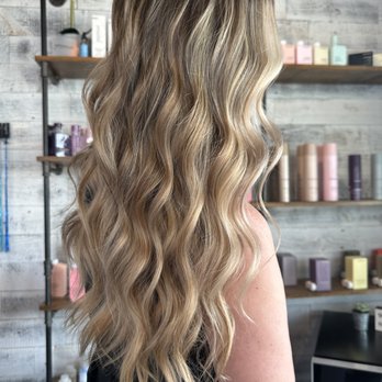 1. Halo Hair Studio