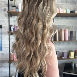 Halo Hair Studio