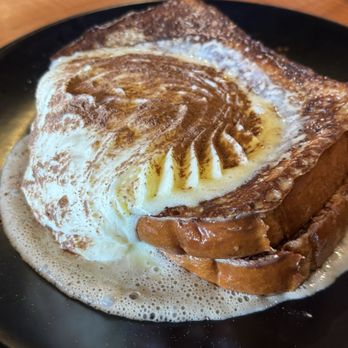 Toast & Tonique - Tiramisu French Toast - so good! - Breakfast & Brunch Near Me - Newark, California Toast & Tonique - Tiramisu French Toast - so good! - Breakfast & Brunch Near Me - Newark, California