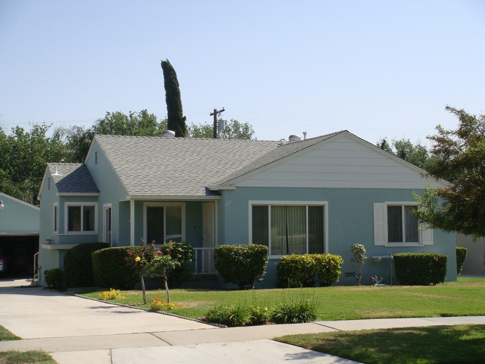 Slide of Trusted Home Contractors