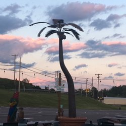Coconut Joe's Tiki Bar