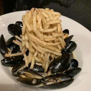 Wineworks For Everyone - Mussels - New American Near Me - Mission Viejo, California Wineworks For Everyone - Mussels - New American Near Me - Mission Viejo, California