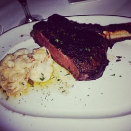 Lobster Mashed