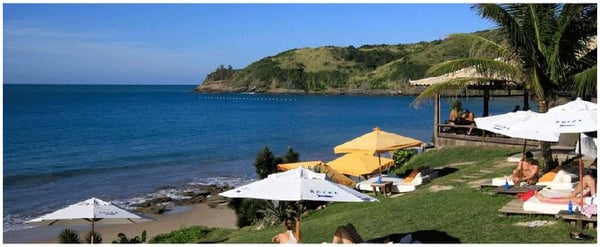 Rocka Restaurant & Beach Lounge by null