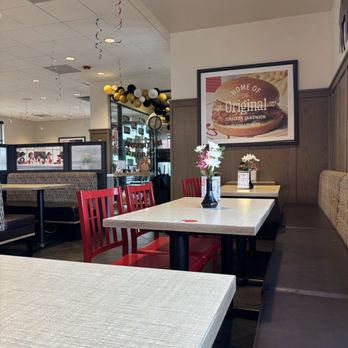 Chick-fil-A - Chicken Shop Near Me - Depew, New York Chick-fil-A - Chicken Shop Near Me - Depew, New York