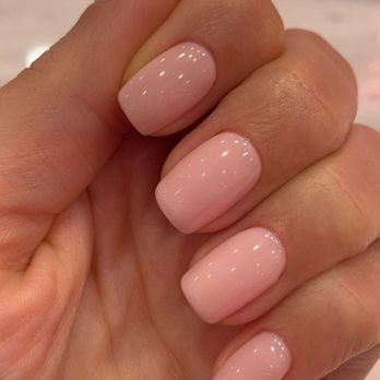 T&T Perfect Nails - This is what I asked for - Nail Salons Near Me - Waipahu, Hawaii