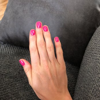 Nail Atelier - Nail Salons Near Me - Hoboken, New Jersey