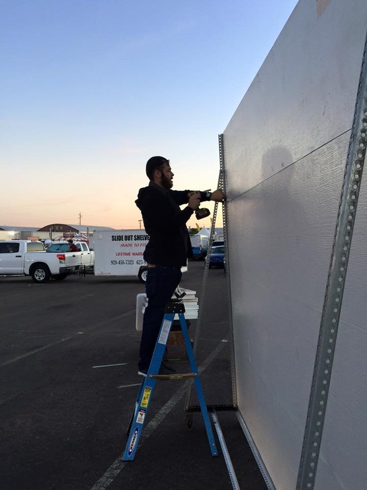 Door Pros - Garage Door Contractor in Surprise, AZ