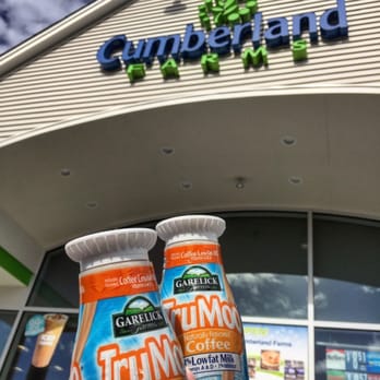 Cumberland Farms - Thank you, Cumberland, for having great service and my coffee milk!! - Convenience Stores Near Me - SIMSBURY, Connecticut