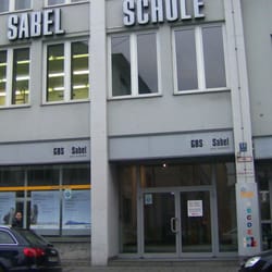 Sabel Schule