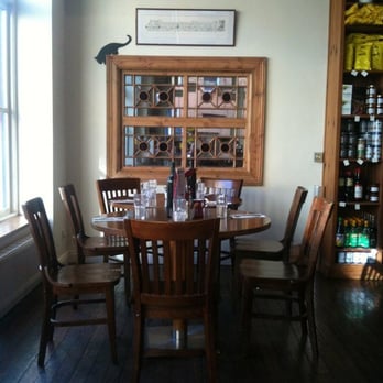 The Left Bank - New American Near Me - Athlone, WH