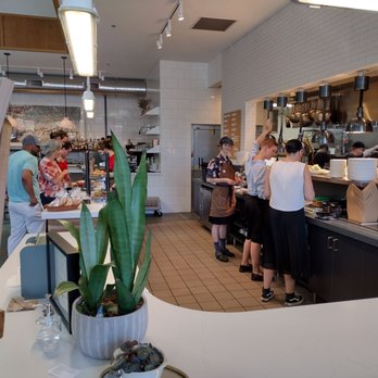 Churchill St. - Ordering counter - American Near Me - Shoreview, Minnesota