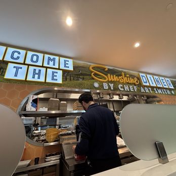 Sunshine Diner - Breakfast & Brunch Near Me - Orlando, Florida Sunshine Diner - Breakfast & Brunch Near Me - Orlando, Florida