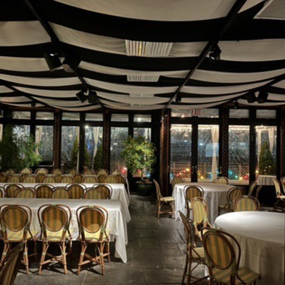 The River Café - New American Near Me - Brooklyn, New York The River Café - New American Near Me - Brooklyn, New York