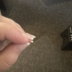 Le Nails & Spa - Not even at all