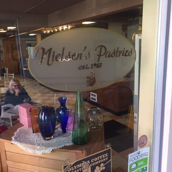 Nielsen's Pastries - Outside - Bakeries Near Me - Seattle, Washington Nielsen's Pastries - Outside - Bakeries Near Me - Seattle, Washington