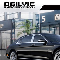 Ogilvie Transportation Services