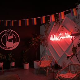 Lobby Lobby