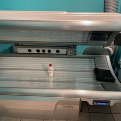 Half-Baked Tans