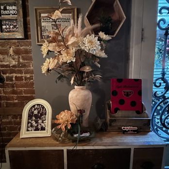 Cafe Bubamara - Modern European Near Me - Clifton, New Jersey